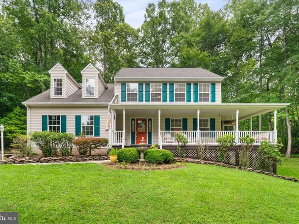 19220 Springfield Cir, Jeffersonton, VA 22724