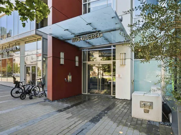 1775 Quebec St #1108, Vancouver, BC V5T 0E3