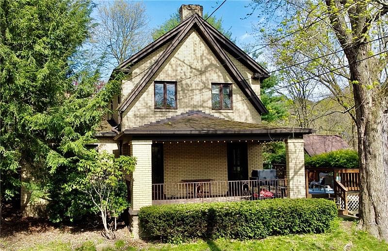 115 Forest Hills Rd, Pittsburgh, PA 15221 Zillow