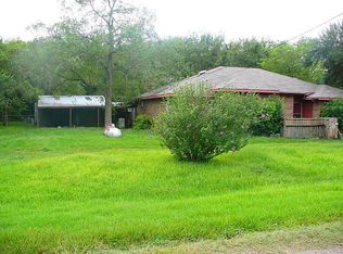 4913 County Road 937b, Alvin, TX 77511