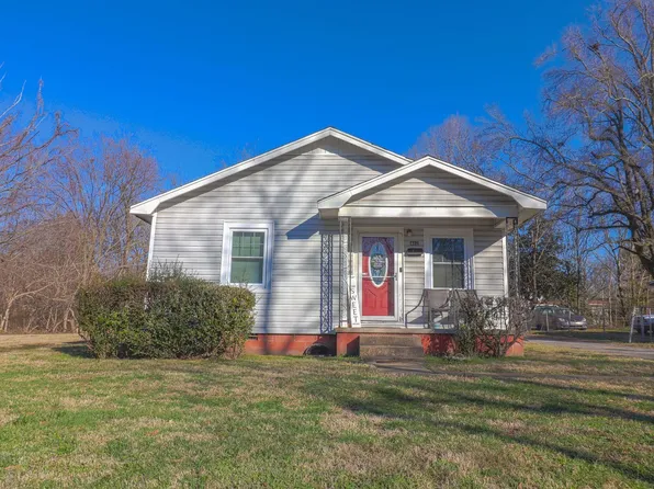 412 N Bradford Ave, Brownsville, TN 38012
