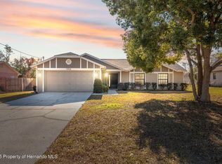 3264 Landover Blvd, Spring Hill, FL 34609