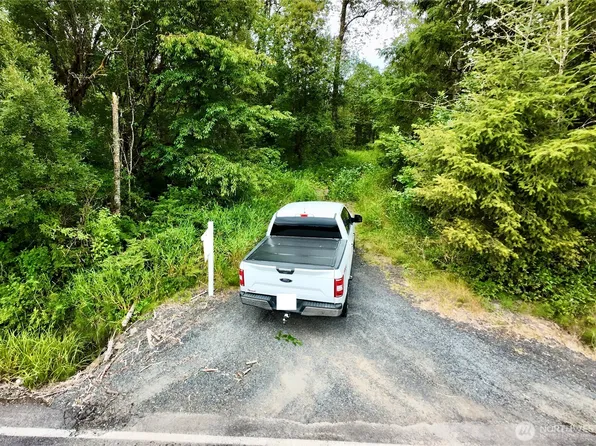 0 Gish Road, Onalaska, WA 98570