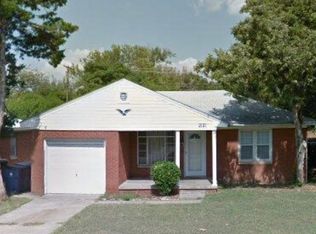 2121 Carlisle Rd, Oklahoma City, OK 73120