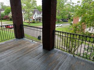 628 1/2 Beech Ave, Charleston, WV 25302