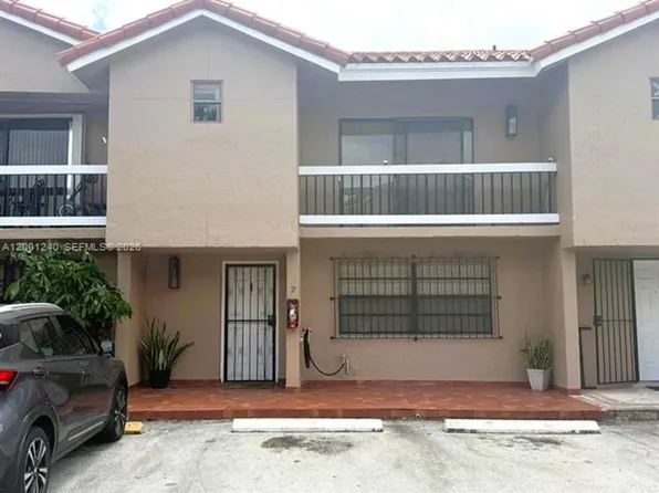 520 NW 109th Ave #Townhouse 602, Miami, FL 33172