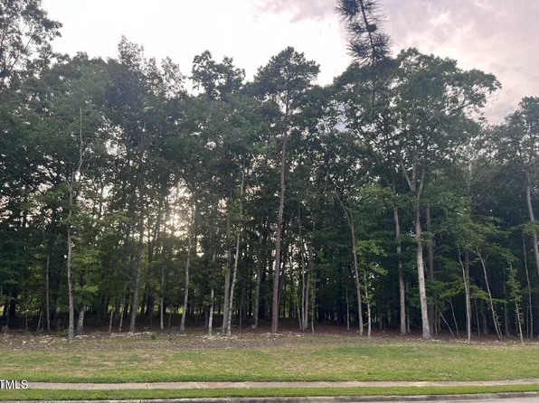 125 Rhododendron Dr Lot A, Durham, NC 27712