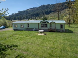 322 Russells Timber Ln, Carson, WA 98610