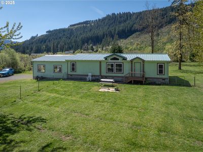 322 Russells Timber Ln, Carson, WA, 98610