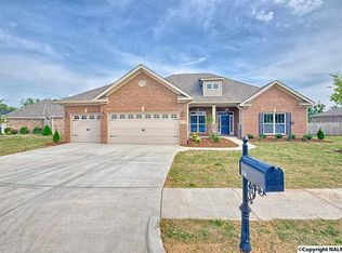 134 Winding Creek Rd, Madison, AL 35757