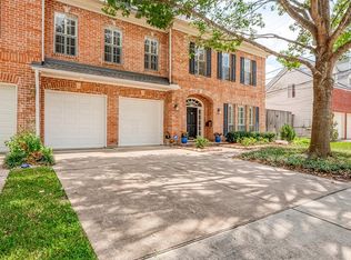 7015 Academy St, Houston, TX 77025