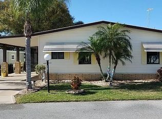 2674 S Flamingo Rd, Avon Park, FL 33825