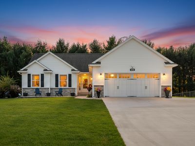 6956 Country Meadows Dr, Kalamazoo, MI, 49048