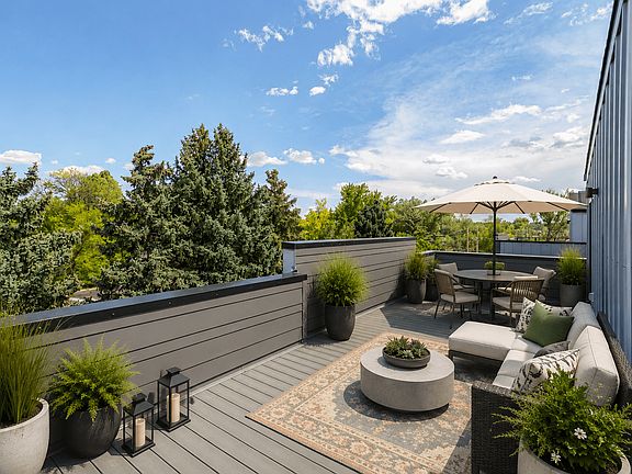 3rd image of 4101 E Wesley Ave #4105-2