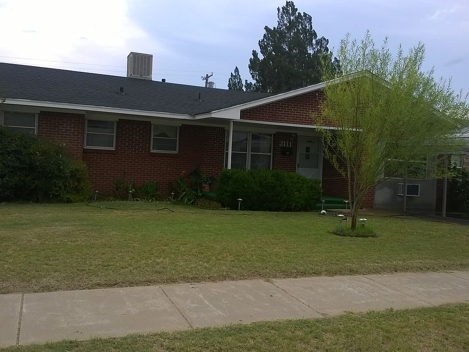 1st image of 2111 S Avenue I Pl