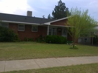 2111 S Avenue I Pl, Portales, NM 88130