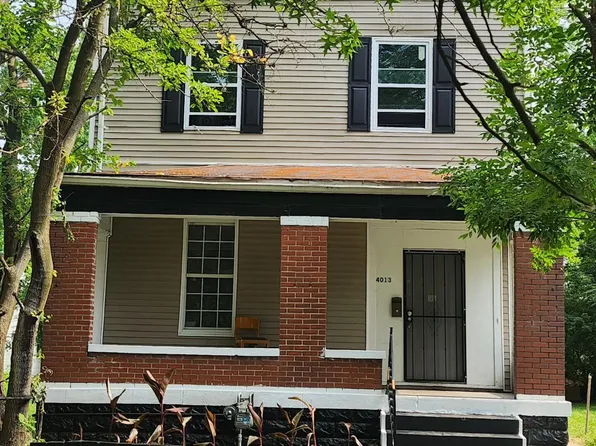 4013 W Broadway, Louisville, KY 40211