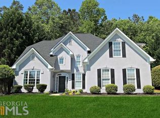 7160 Palisades Pt, Suwanee, GA 30024