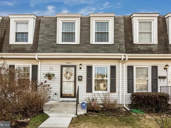 11 Hartack Ct #23D, Baltimore, MD 21236