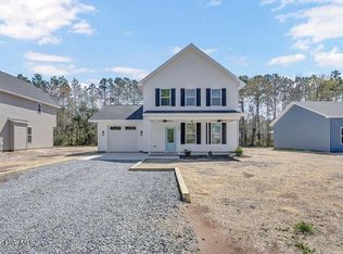 288 Charlestown Road, Southport, NC 28461