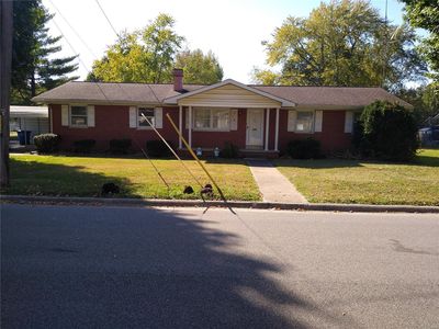 401 N James St, Sparta, IL, 62286