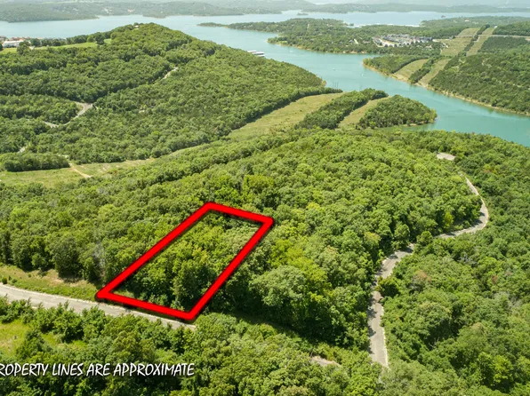 Lot 376 Flint Rock Court, Hollister, MO 65672