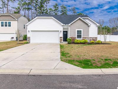92 Costa Ct., Pawleys Island, SC, 29585