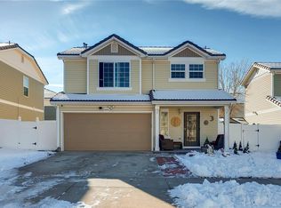 19436 March Dr, Denver, CO 80249