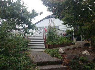 4106 Baker Ave NW, Seattle, WA 98107