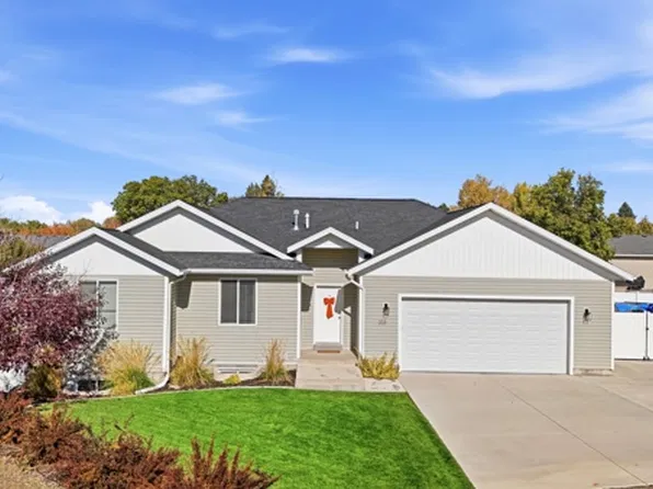 333 W 140 S, Smithfield, UT 84335