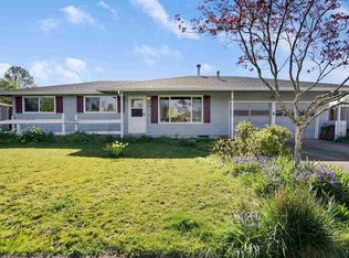 650 NE Sherwood Way, Corvallis, OR