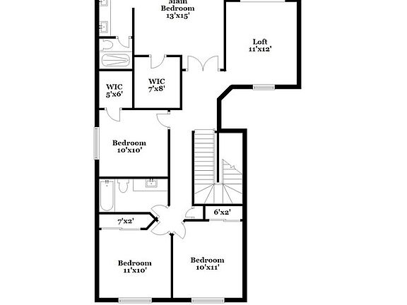 3rd image of 14512 N 134th Ln