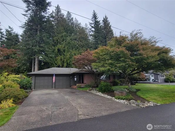 1609 Holly Vista Drive, Snohomish, WA 98290