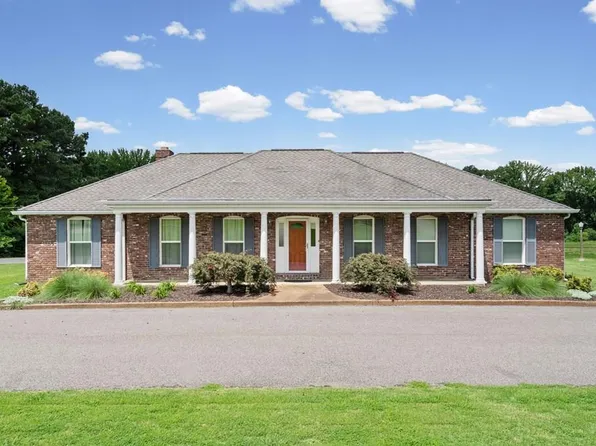 123 Malone Rd S, Hernando, MS 38632