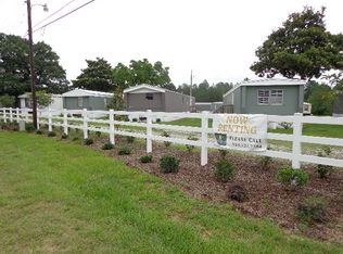 2430 Catherine Lake Rd LOT 7, Richlands, NC 28574