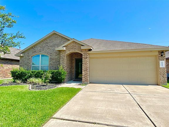 2nd image of 18102 Trace Pointe Ln