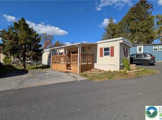 4849 Lehigh Dr #27, Walnutport, PA 18088