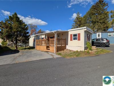 4849 Lehigh Dr #27, Walnutport, PA, 18088