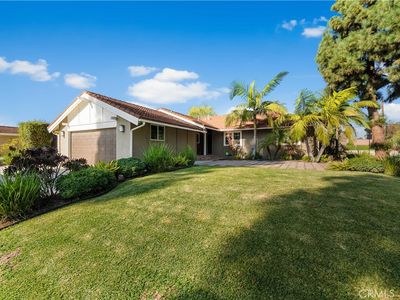 13521 Fonseca Ave, La Mirada, CA, 90638