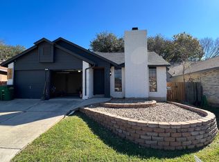 13810 Fairway Hedge, San Antonio, TX 78217