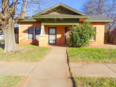 3218 S 5th St, Abilene, TX, 79605