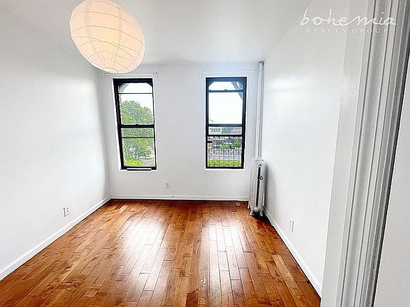 2nd image of 501 W 134th St Unit 49