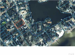LOT 1 Lakeside Dr, Pensacola, FL 32507