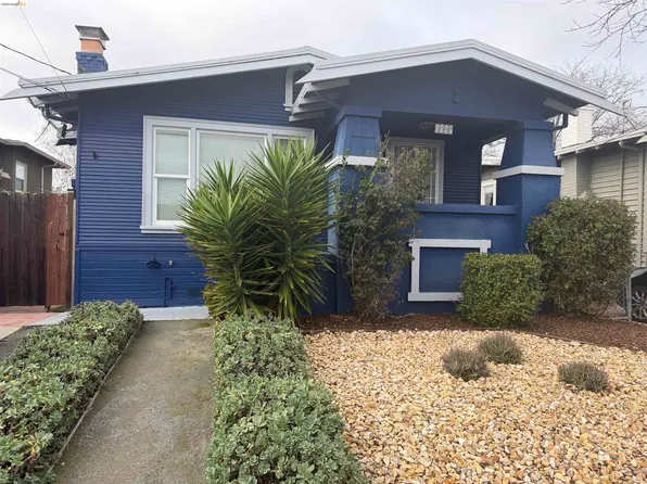 2317 65th Ave, Oakland, CA 94605