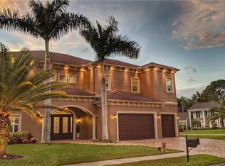 4610 Apple Ridge Ln, Tampa, FL 33624