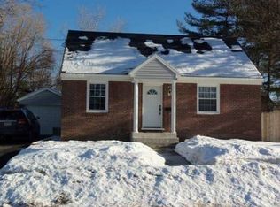 3 Campbell Dr, Albany, NY 12205