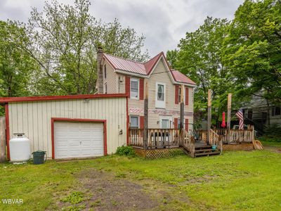 18 Valley Rd, Muncy Valley, PA, 17758