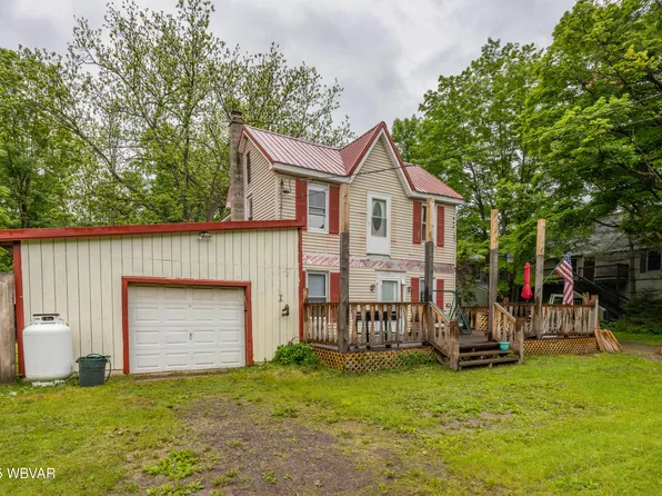 18 Valley Rd, Muncy Valley, PA 17758