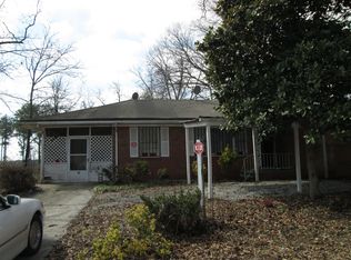 1993 Browns Mill Rd SE, Atlanta, GA 30315