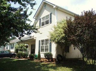 3912 Cedarbark Dr, Matthews, NC 28105